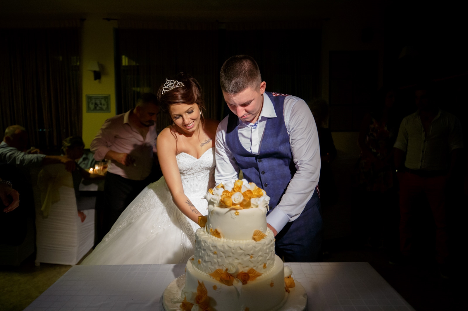 Wedding 312